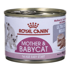 Royal Canin BABYCAT INSTINCTIVE 195 g