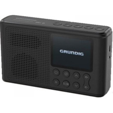 Grundig Music 6500 black