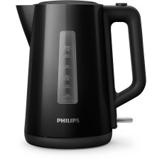 Philips HD9318/20 electric kettle 1.7 L 2200 W Black