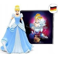 Tonies Disney - Cinderella, play figure (radio play)