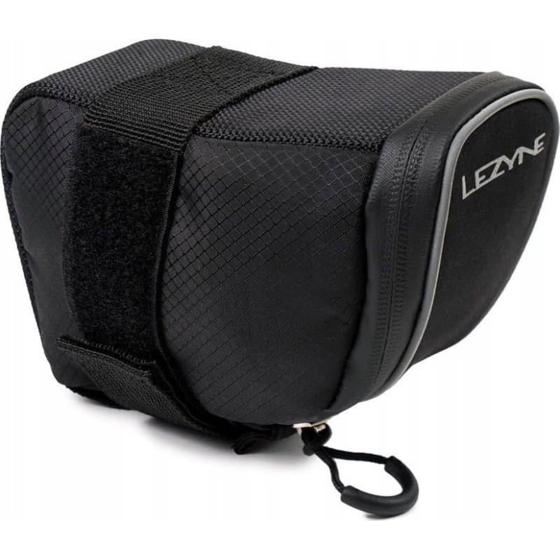 Lezyne Torebka podsiodłowa LEZYNE MICRO CADDY XL czarna (NEW)