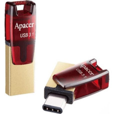 Apacer Pendrive Apacer  (AP32GAH180R-1)