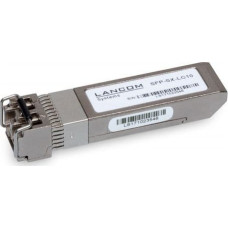 Lancom Systems LANCOM SFP-SX-LC10 (Bulk 10) (60187) - 40-48-0757