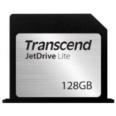 Transcend Karta Transcend JetDrive Lite 350 do MacBook 128 GB  (TS128GJDL350)