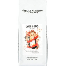 Le Piantagioni Del Caffe Kawa ziarnista Le Piantagioni del Caffe Lab#106 1 kg