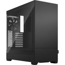 Fractal Design Pop Silent Tower Black