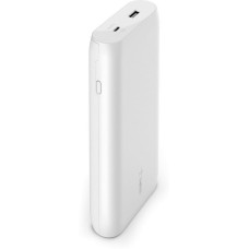 Belkin BOOST↑CHARGE 20000 mAh White