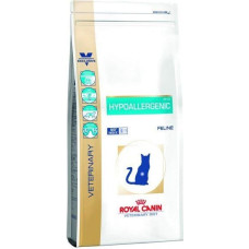 Royal Canin Veterinary Diet Feline Hypoallergenic DR25 4.5kg