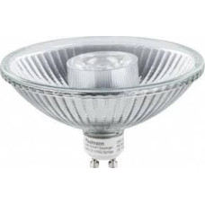 Paulmann LED QPAR111 6,5W GU10 425lm 2700K 24st. ściem