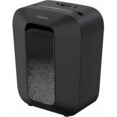 Fellowes SHREDDER POWERSHRED LX45/BLACK