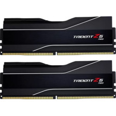 G.skill DIMM 32 GB DDR5-6000 (2x 16 GB) Dual-Kit (schwarz, F5-6000J3636F16GX2-TZ5N, Trident Z5 NEO, AMD EXPO)