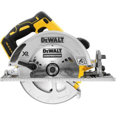 Dewalt DCS572N-XJ portable circular saw 18.4 cm Yellow 5500 RPM