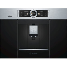 Bosch CTL636ES6 coffee maker Fully-auto Espresso machine 2.4 L