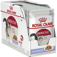 Royal Canin Instinctive Jelly - 85g