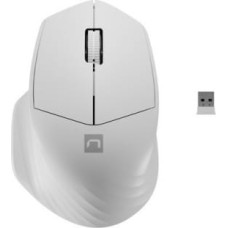 Natec WIRELESS MOUSE SISKIN 2 BT 5.0 + 2.4GHZ