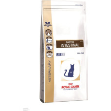 Royal Canin Veterinary Diet Feline Gastro Intestinal GI32 2kg