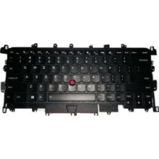 Lenovo MECH ASM KBD DE LB Screw B