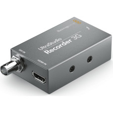 Blackmagic Design Ultrastudio Recorder 3G