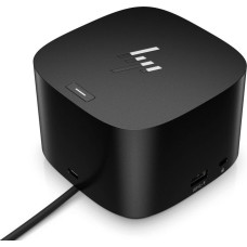 HP Thunderbolt 120W G4 Dock for Notebook (EN) - brak możliwości rezerwacji