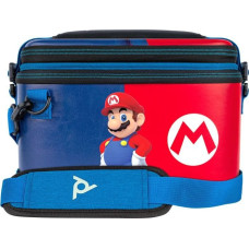 PDP SWITCH Walizka + Etui MARIO Edition