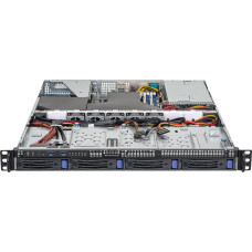 Asrock Serwer ASRock ASRock 1U4LW-X5702L2T Storage-Barebone 1U