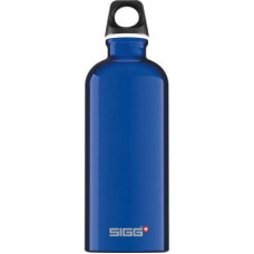 Sigg Butelka na wodę niebieska 600ml