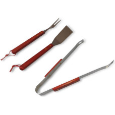 Maestro Barbecue accessories set Maestro MR-1009