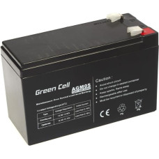 Green Cell AGM05 UPS battery Sealed Lead Acid (VRLA) 12 V 7.2 Ah