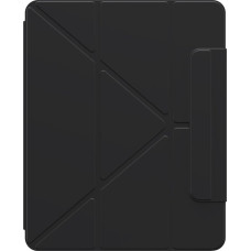 Baseus Etui na tablet Baseus Etui Baseus Safattach Apple iPad 10.2 2019/2020/2021 (7., 8. i 9. gen)/iPad Air 10.5 2019 (3. gen) (szare)