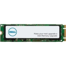 Dell SSDR 512G P34 80S3 TSH XG6