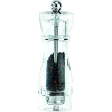 Peugeot Młynek do przypraw Peugeot Peugeot VITTEL pepper mill Acryl clear 16 cm