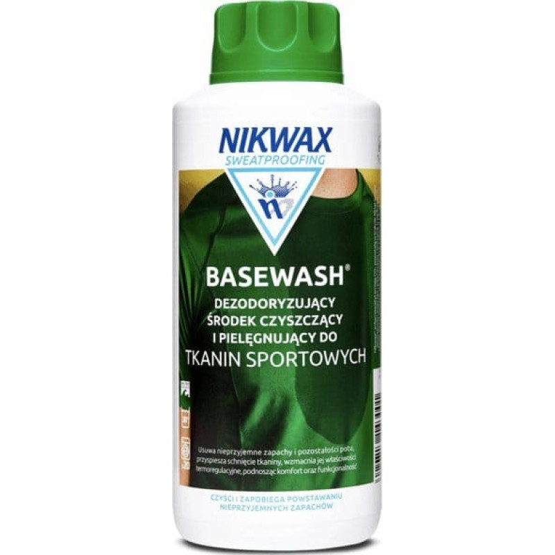 Nikwax Nikwax BaseWash 1L