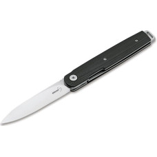 Boker Nóż Boker Plus LRF G10 Czarny uniwersalny