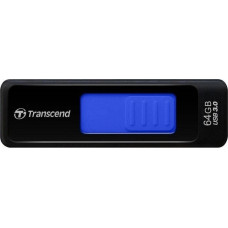 Transcend Pendrive Transcend JetFlash 760, 64 GB  (TS64GJF760)