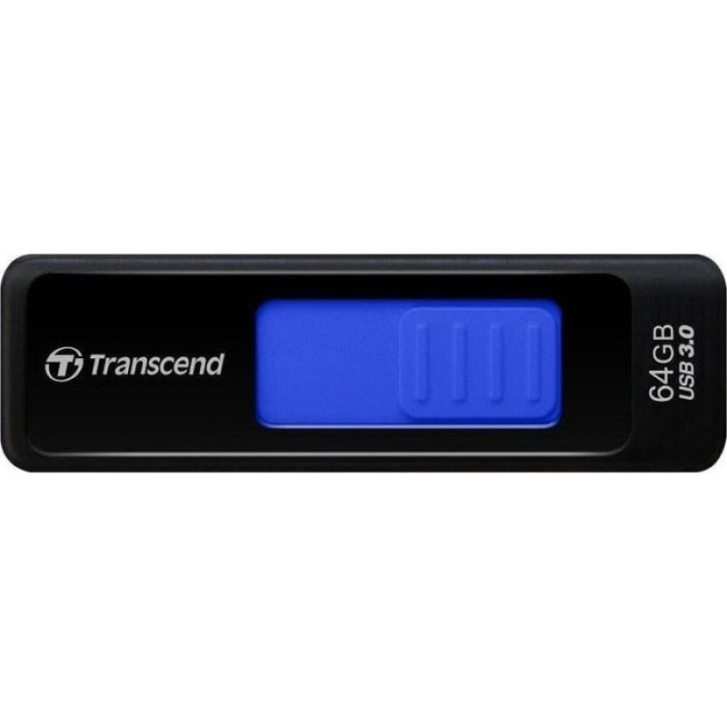 Transcend Pendrive Transcend JetFlash 760, 64 GB  (TS64GJF760)