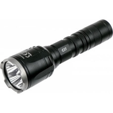 Nitecore Latarka Nitecore FLASHLIGHT CHAMELEON SERIES/2500 LUMENS CI7 NITECORE