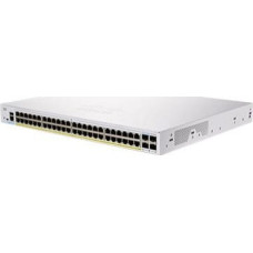 Cisco Switch Cisco CBS350-48FP-4G-EU