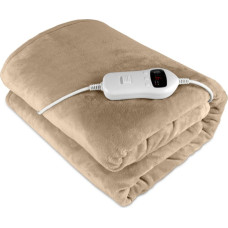 Gotie electric blanket GKE-200G (beige)