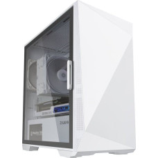 Zalman Obudowa Zalman Zalman Obudowa Z1 Iceberg White ATX Mid Tower PC Case