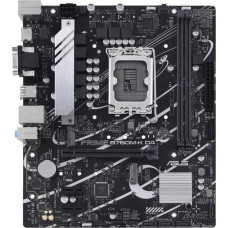 Asus Płyta główna ASUS PRIME B760M-K D4