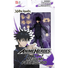 Bandai ANIME HEROES JUJUTSU KAISEN - MEGUMI FUSHIGURO