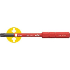 Wiha Bit slimBit electric Torx T8x75mm (35506)