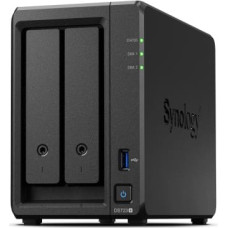 Synology Synlogy-serwer plików DS723+