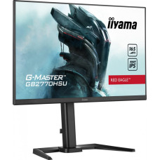 Iiyama G-MASTER GB2770HSU-B5 computer monitor 68.6 cm (27