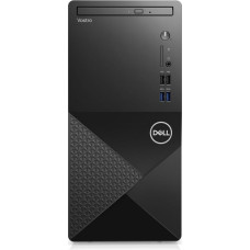 Dell Vostro 3910 I5-12400 8GB SSD256 Intel UHD 730 DVD RW WLAN+BT Kb+Mouse W11Pro 3Y PRO