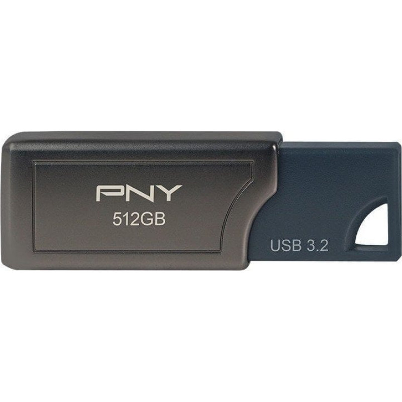 PNY Pendrive PNY Pendrive 512GB USB 3.2 PRO Elite V2 P-FD512PROV2-GE