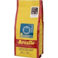 Arcaffe Kawa ziarnista Arcaffe Gorgona 250 g