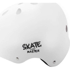 Master Kask Skateboardowy MASTER Fuel S