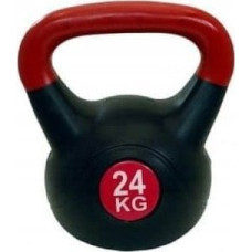 Noname Kettlebell Kettlebell Hantla Kompozytowa 24 kg