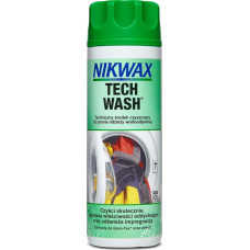 Nikwax Środek czyszczący Tech Wash do odzieży 300 ml